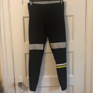 SoulCycle x Lilybod Leggings